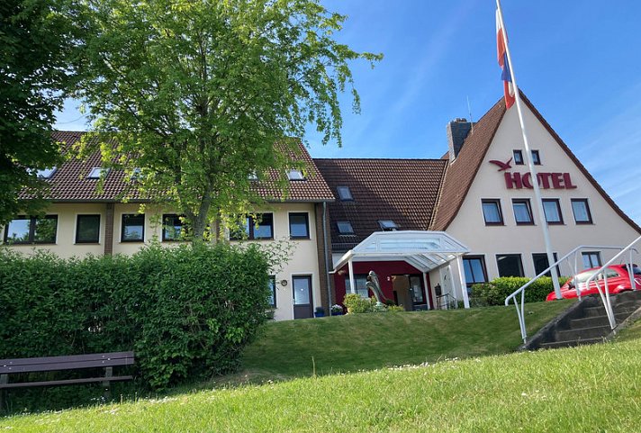 Schlei Hotel