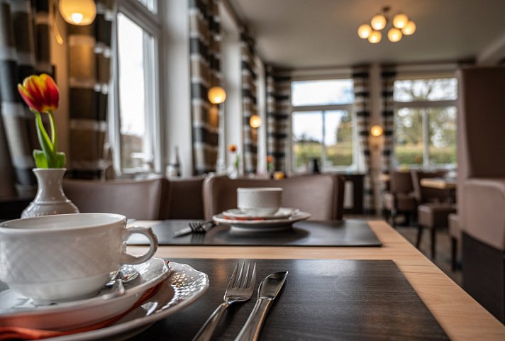 Schlei Hotel