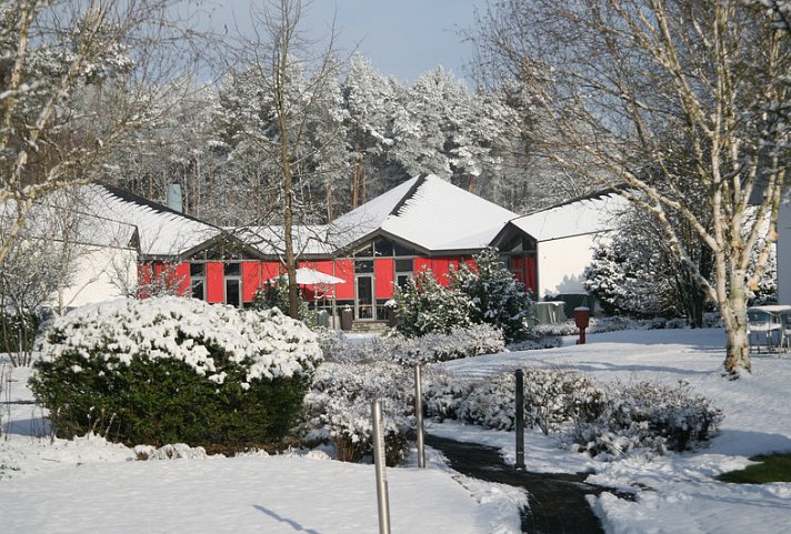 Hotel Park Soltau