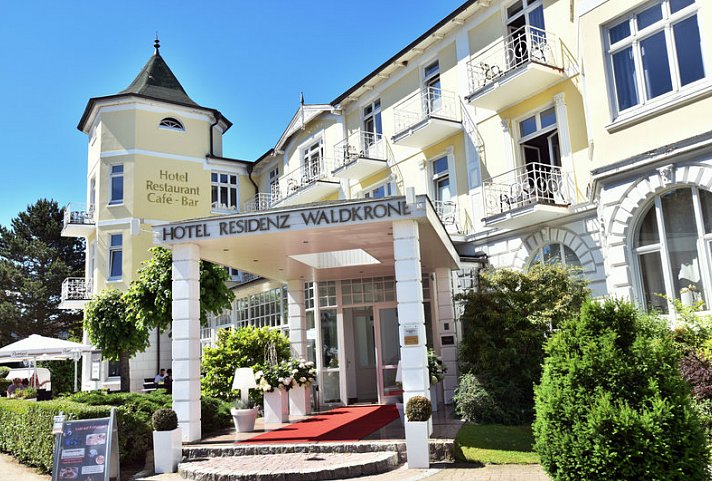 Residenz Waldkrone