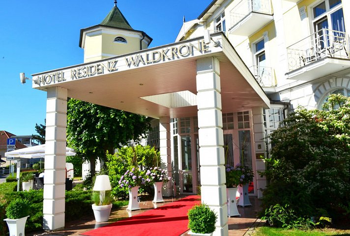 Residenz Waldkrone