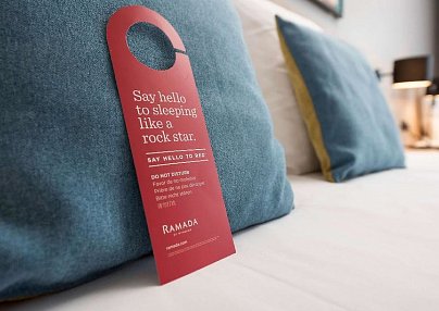 Ramada by Wyndham Flensburg Flensburg