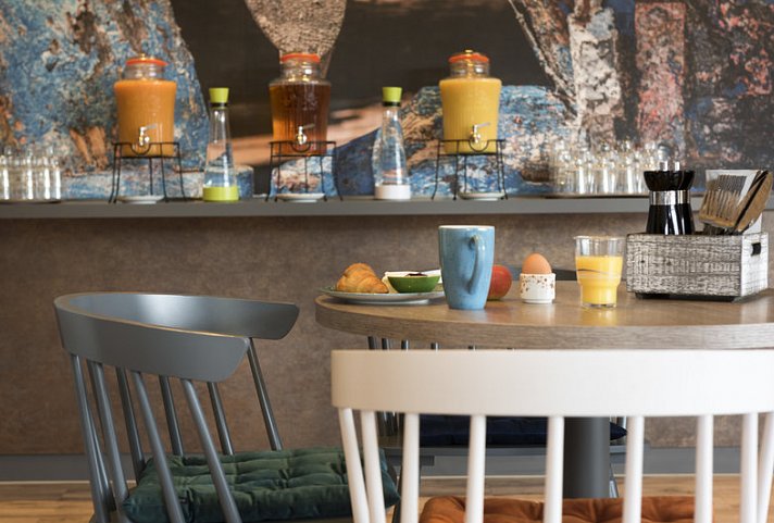 Ramada by Wyndham Flensburg