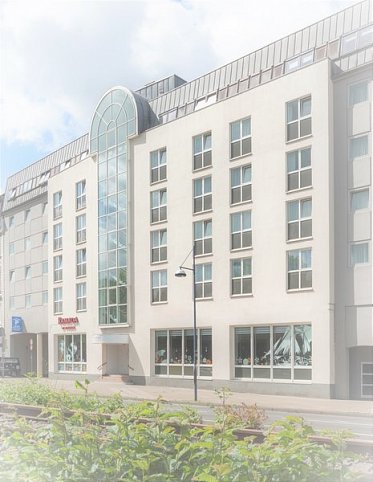 Ramada by Wyndham Flensburg