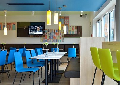 B&B Hotel Lübeck Lübeck