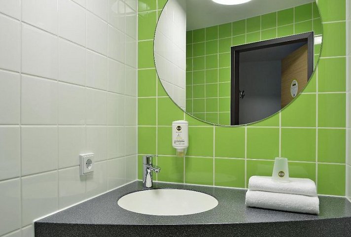 B&B Hotel Lübeck