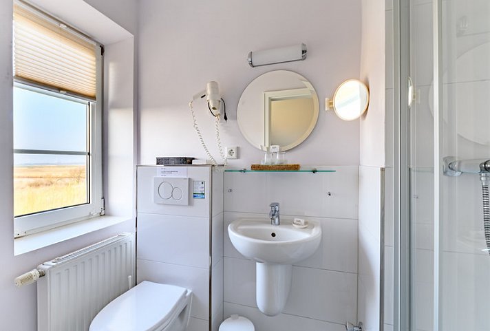 Hotel Arlau-Schleuse