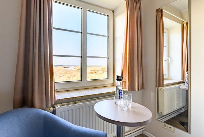 Hotel Arlau-Schleuse