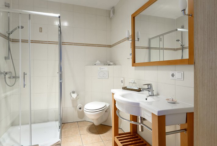 Hotel Arlau-Schleuse