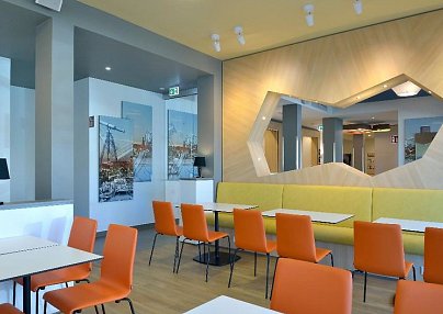 B&B Hotel Kiel-Wissenschaftspark Kiel
