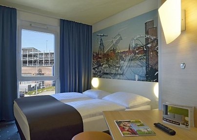 B&B Hotel Kiel-Wissenschaftspark Kiel