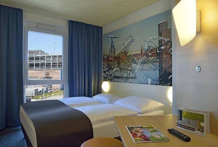 B&B Hotel Kiel-Wissenschaftspark