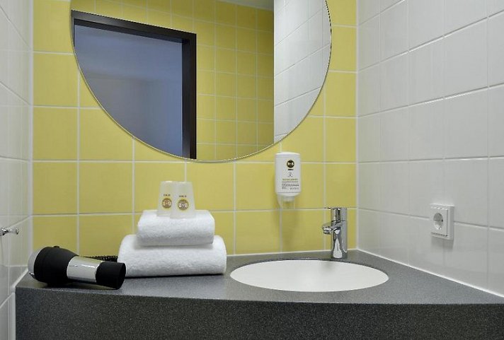 B&B Hotel Kiel-Wissenschaftspark