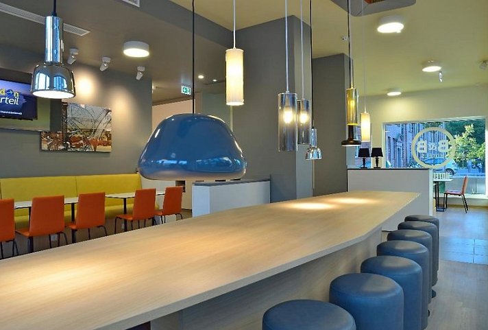 B&B Hotel Kiel-Wissenschaftspark