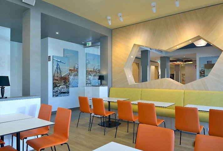 B&B Hotel Kiel-Wissenschaftspark