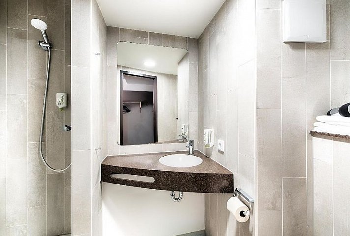 B&B Hotel Kiel-Holstenbrücke