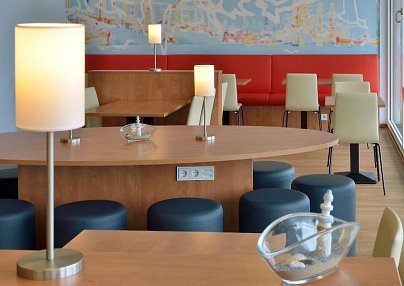 B&B Hotel Kiel-City Kiel