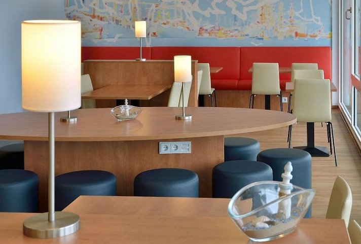 B&B Hotel Kiel-City