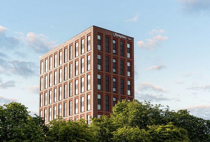 Hampton by Hilton Kiel