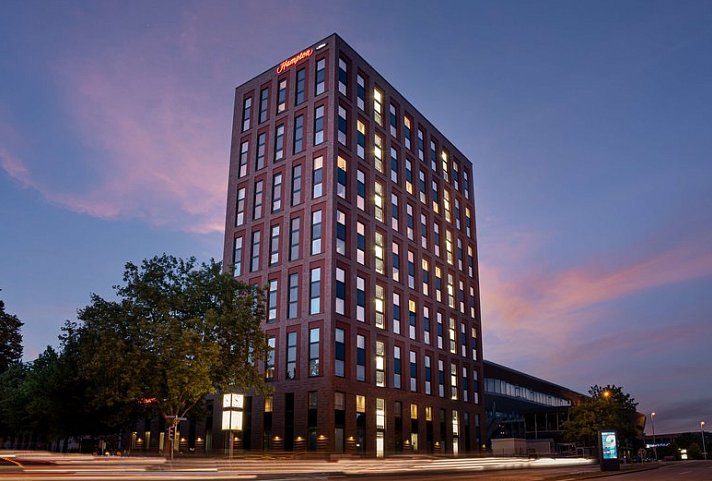 Hampton by Hilton Kiel