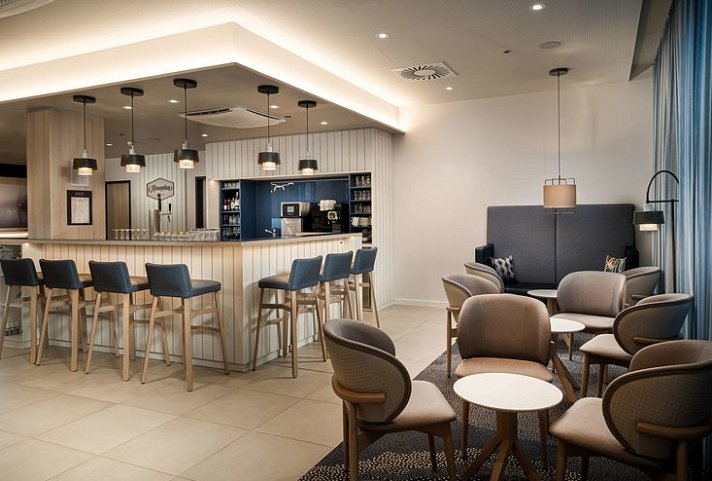 Hampton by Hilton Kiel