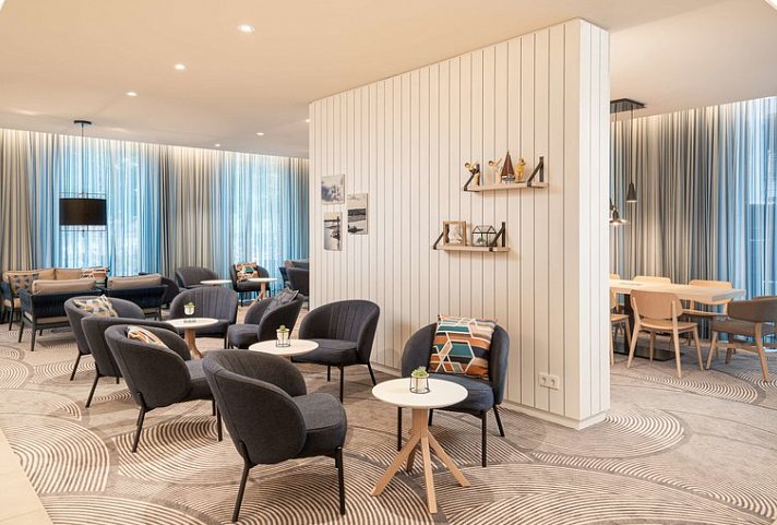Hampton by Hilton Kiel