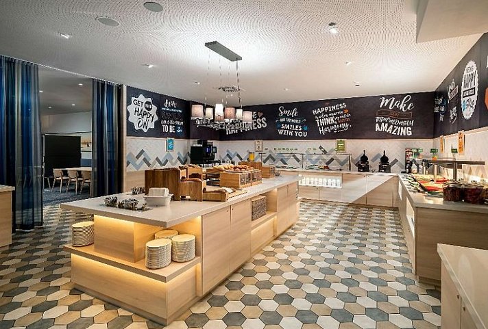 Hampton by Hilton Kiel