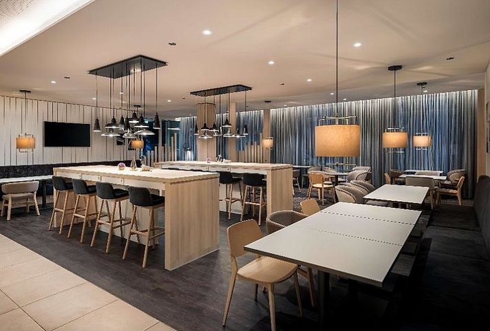 Hampton by Hilton Kiel