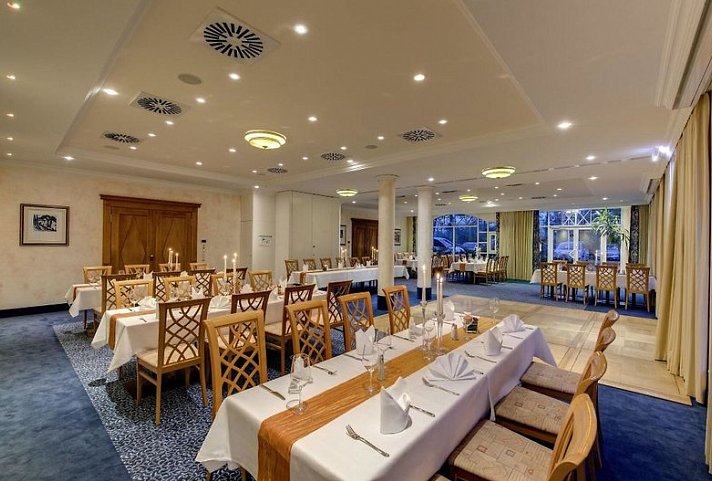 Hotel Aquamarin
