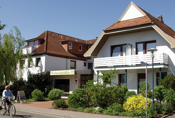 Hotel Morgensonne