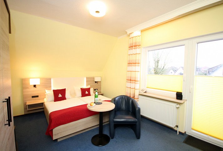 Hotel Morgensonne