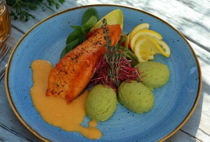 CARAT Apartments Grömitz