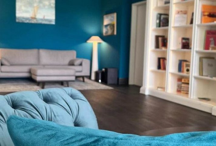 CARAT Apartments Grömitz