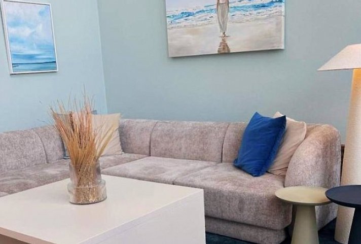 CARAT Apartments Grömitz