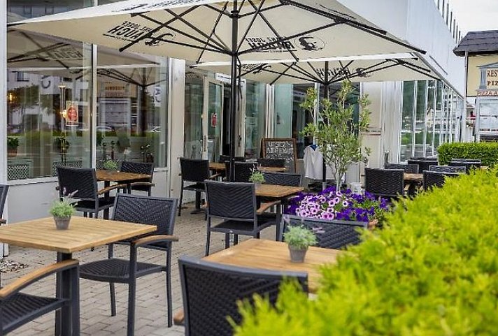CARAT Apartments Grömitz