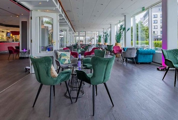 CARAT Apartments Grömitz