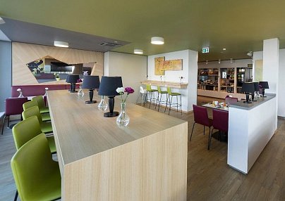B&B HOTEL Wismar Wismar