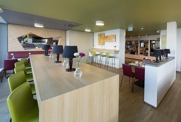 B&B HOTEL Wismar