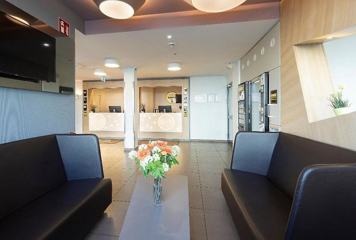 B&B HOTEL Wismar