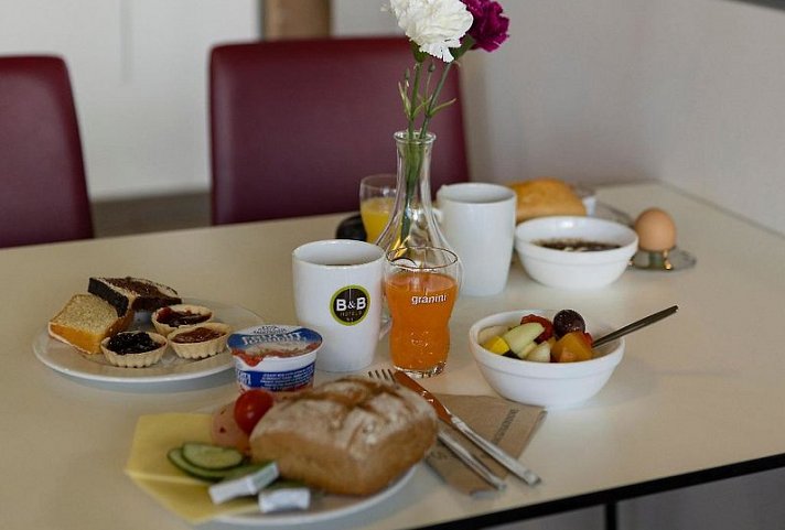 B&B HOTEL Wismar
