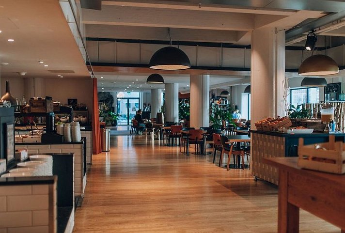 Clarion Hotel Helsinki