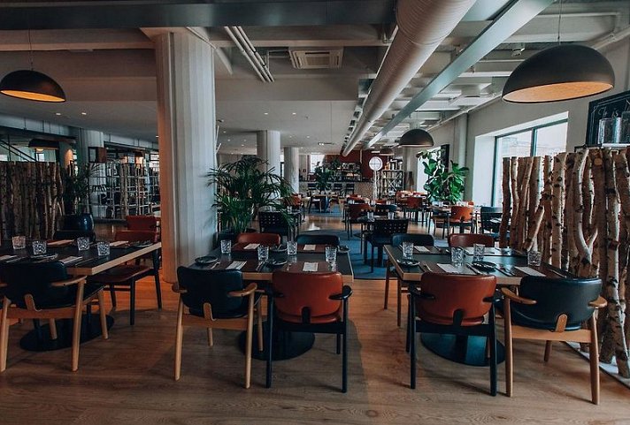 Clarion Hotel Helsinki