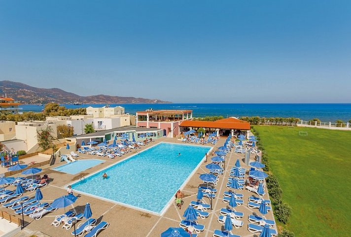 Dessole Dolphin Bay Resort