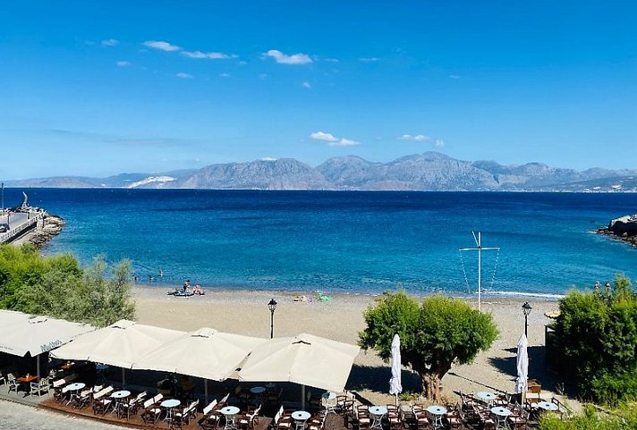 Palazzo Arhontiko Hotel Apartments