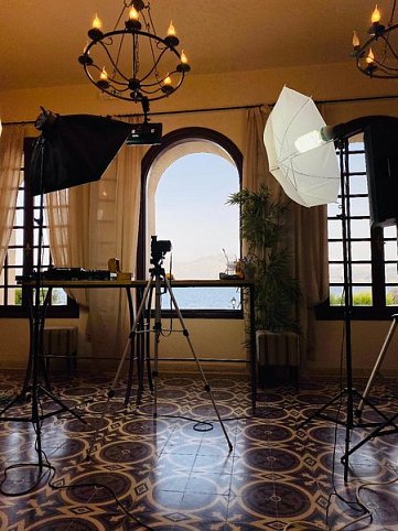 Palazzo Arhontiko Hotel Apartments