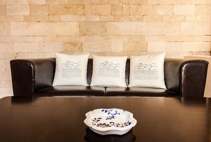 Palazzo Arhontiko Hotel Apartments