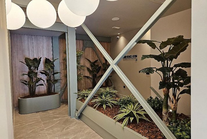 Petousis Hotel & Suites