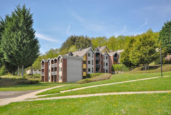 Ferienpark Hambachtal