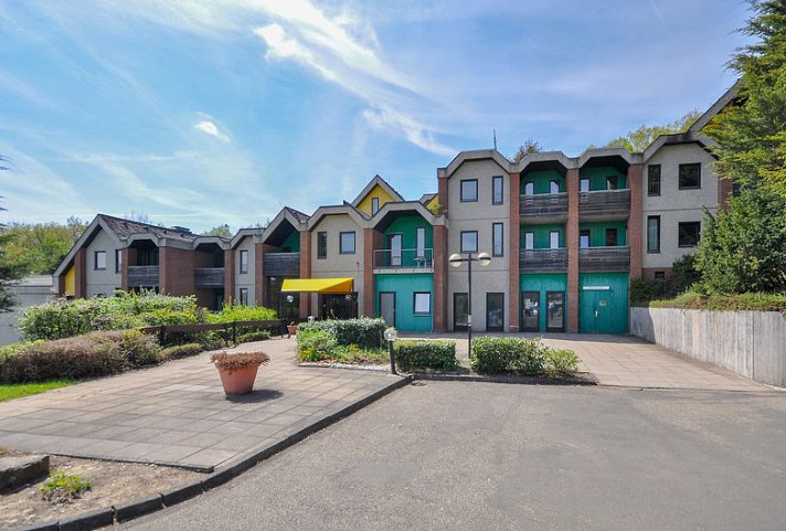 Ferienpark Hambachtal