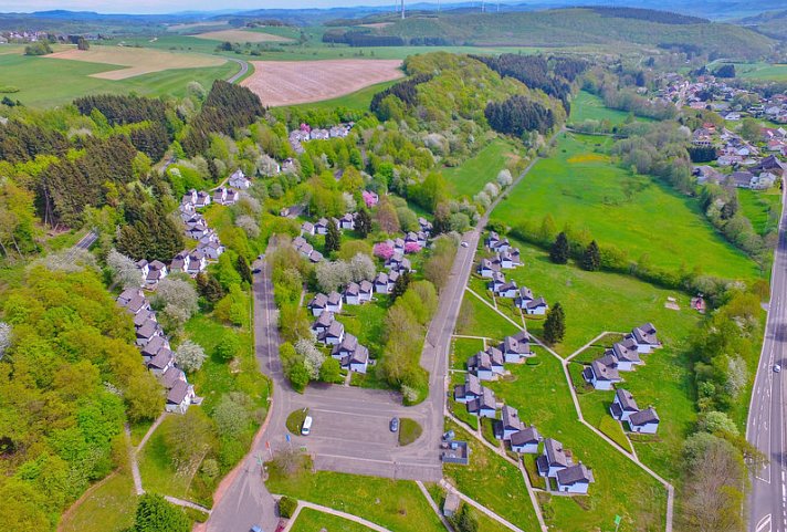 Ferienpark Hambachtal